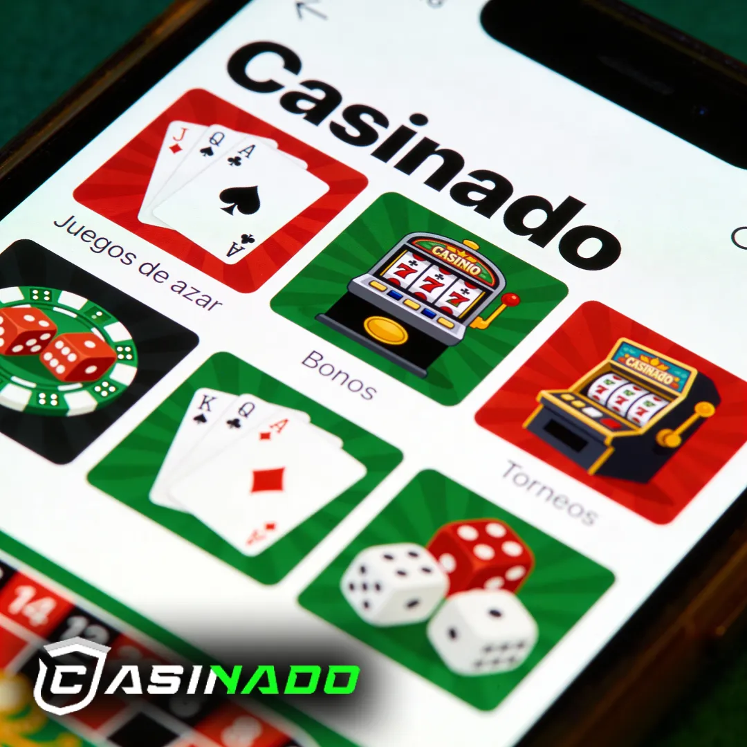 Casinado