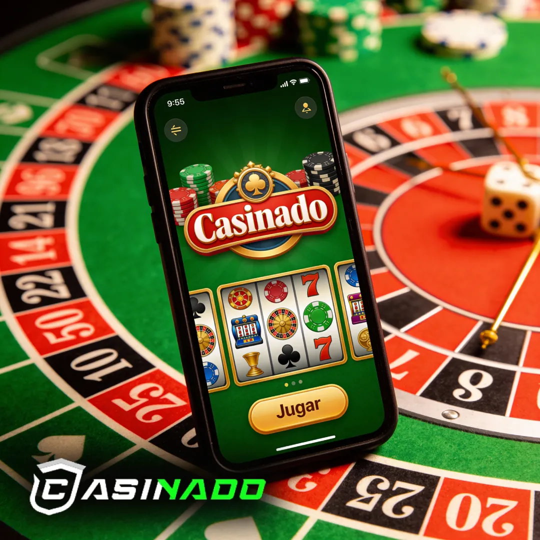 Casino en vivo