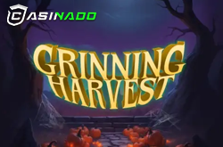 Grinning Harvest