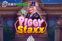 Piggy Staxx