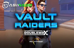 Vault Raiders