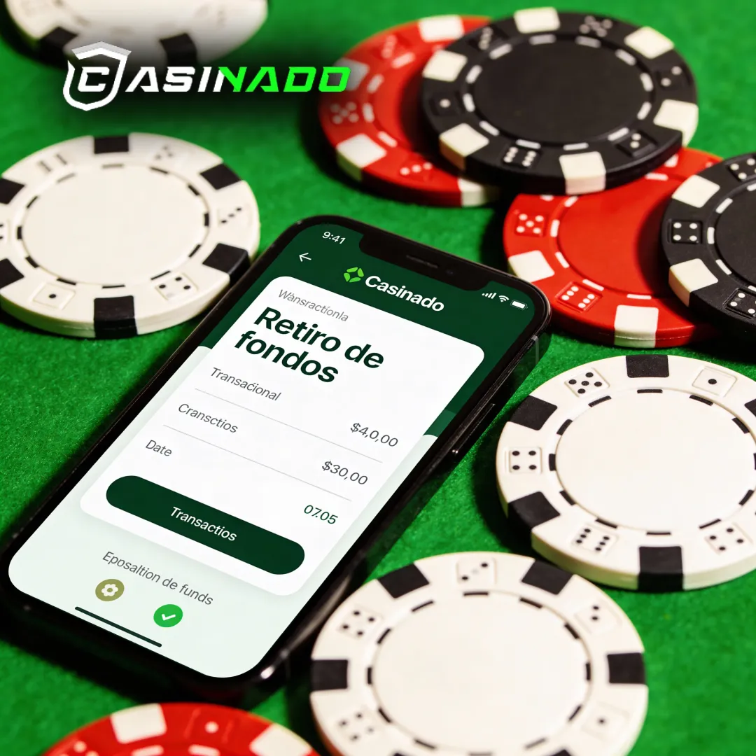 Casinado retiros